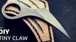 Tiny Claw