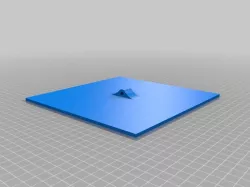 Tiny Whoop Gate