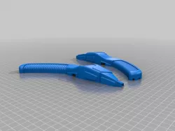 TNG Phaser Edit 2 Print