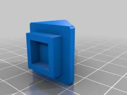 Triangular Prism 3x3