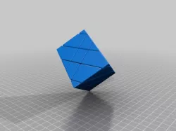 Triangular Prism 3x3 V2