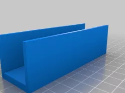 U Bracket for JE Frame 1