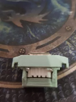 USB Type A Female Holder