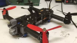 V-tol versacopter