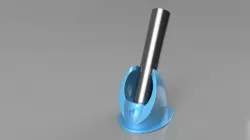 vapeBuddy (Innokin t18/t20)