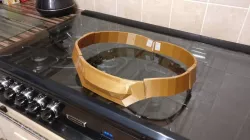 Watchmen Nite Owl Belt.