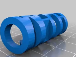 WHI Test Object