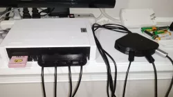 Wii Controller Extension for GameCube controllers