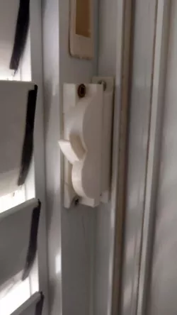Window Lock