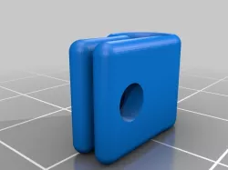Wire Clip