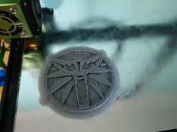 Witcher Coaster