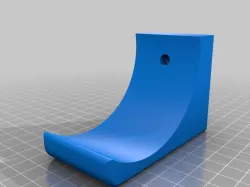 Wowgo Mini Skateboard Wallmount