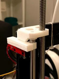 Z-Max Endstop