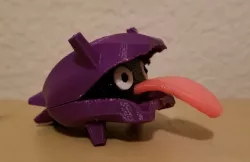 090 - Shellder