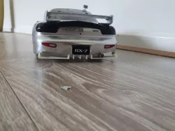 1/10 Rx7 Rear Diffuser