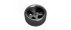 3-6V DC Motor Wheel