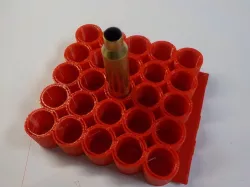 300 Win Mag  shell holder