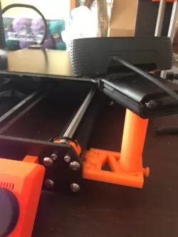 3030 Frame Camera Mount