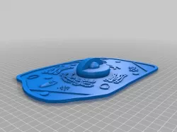 3D Cell Project Science