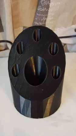 3D pen holder