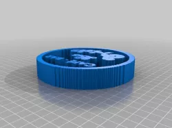 (3D Slash) 27 Sep 18