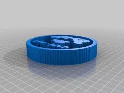 (3D Slash) 27 Sep 18
