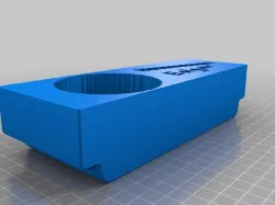 (3D Slash) 