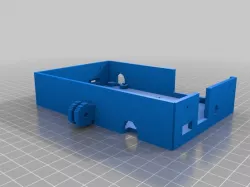 (3D Slash) upper_mount_hopesanddreams