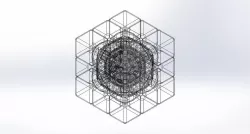 3x3 Rubik's Cube