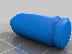 .40 dummy round