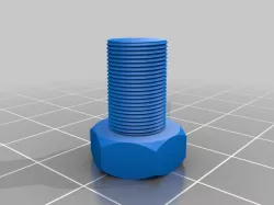 .5 thread