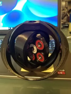 608 bearing gyroscope 