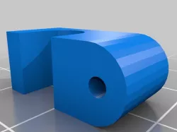 6mm Cable Hook