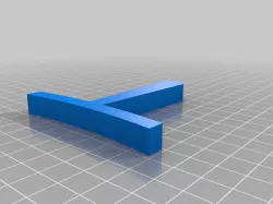 9.5 Radius Guage