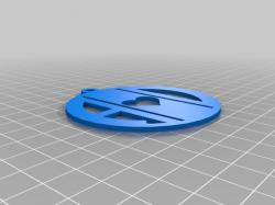 ad 3D Models | Page 1 | STLFinder