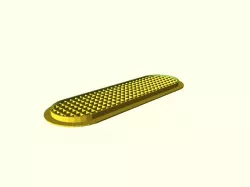 Air Grid Customizable