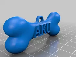 Aku Bone