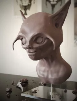 Alien Test