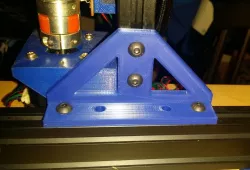 AM8 Z Brace