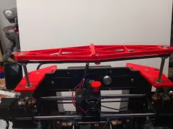 Anet A6 Z Axis Synchronizer