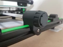 Anet E10 E12 Y-belt Tensioner