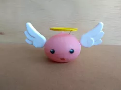 Angeling