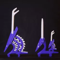 Antelope Family