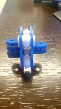 anti vibration gopro