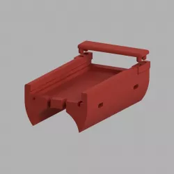 APD 120a ESC for Cali Soul