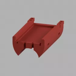 APD 120a ESC for Cali Vixen