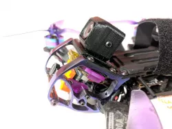 Armattan Rooster / Chameleon Ti - Caddx Turtle Shell