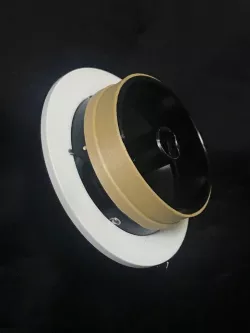 Arri focus follow handle
