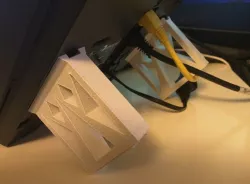 Avaya 9608 Wall Mount/Desk Stand