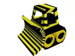 BAGGER